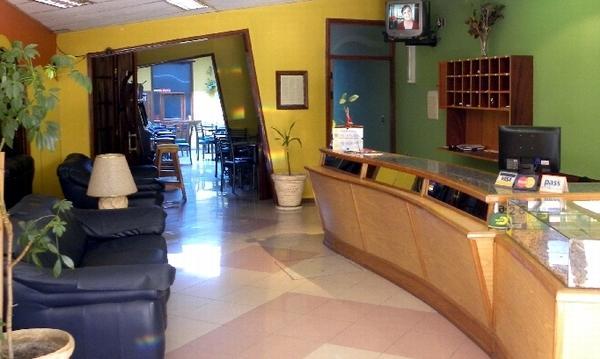 Hotel Real Florida エクステリア 写真