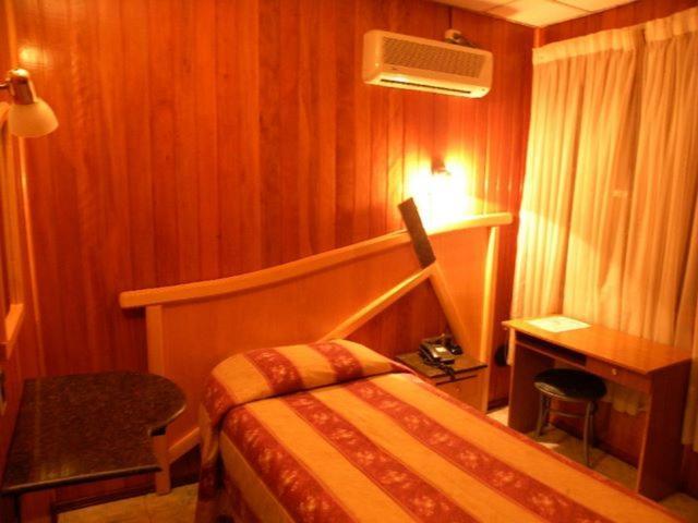 Hotel Real Florida エクステリア 写真