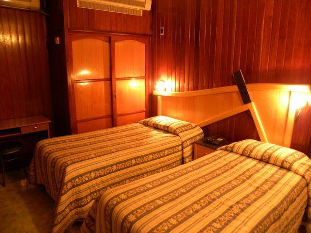 Hotel Real Florida エクステリア 写真