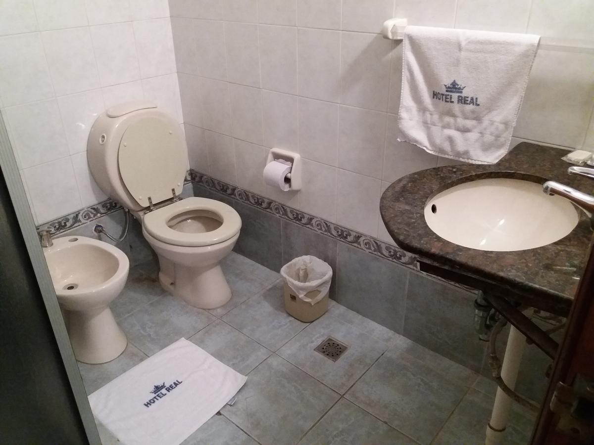 Hotel Real Florida エクステリア 写真