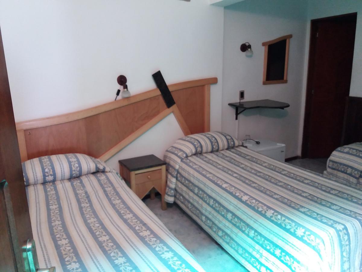 Hotel Real Florida エクステリア 写真