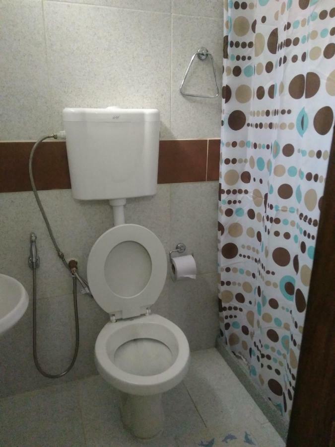 Hotel Real Florida エクステリア 写真